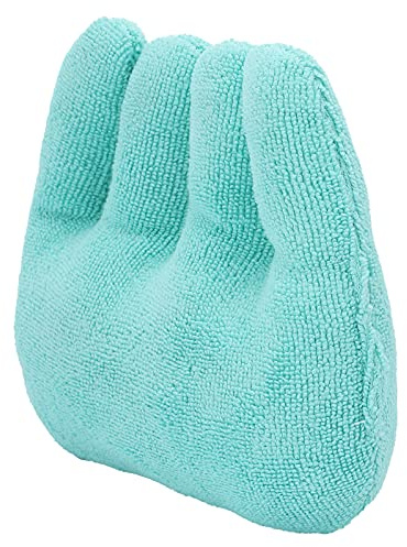 Separatore dita cuscino, cuscino grip, impugnatura del palmo per diverse forme delle per anziani, per allenamento delle per anziani