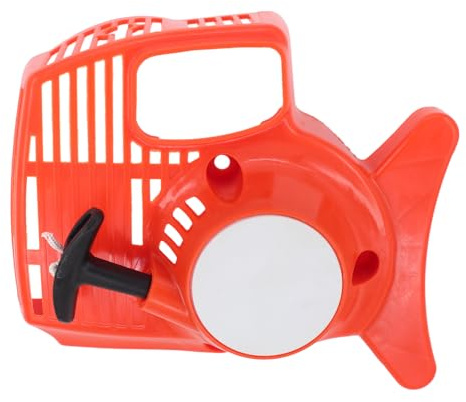 Avviatore a fune, avviatore a retromarcia, avviatore a mano, avviatore a corda, estrattore di avviamento per Stihl FS 38 FS38 FS 55 FS55 FS 45 FS45 FS74 FS75 FS 75 FS80 FS85 FS 80 FS 85 HL 75 FS46