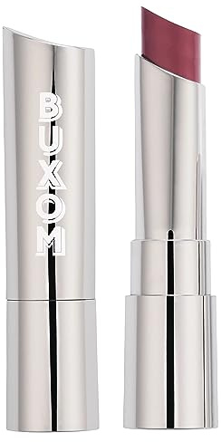 Buxom Full-On Plumping Satin Lipstick, Dolly Doll