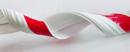 Guarnizione Autoadesiva in Silicone per Porte, 1m x 5cm, Barriera Contro Zugluft e Insetti, Isolante Acustico, Resistente agli Agenti Atmosferici, Facile da Applicare, Ideale per Casa e Ufficio