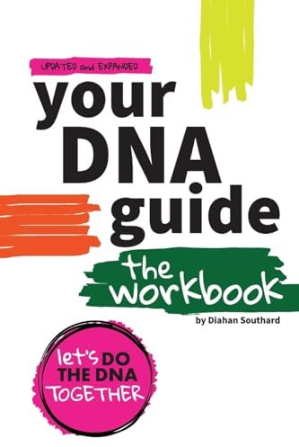 Your DNA Guide - the Workbook