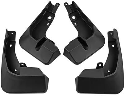 Auto Paraspruzzi PER Toyota PER Yaris PER Cross GR 2023 Parafanghi Stampati Per Auto Paraspruzzi Parafanghi Anteriori E Posteriori Stile Paraspruzzi per auto