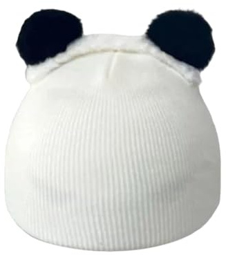 SZLIFE Copertura per Casco da, Decorazione Versatile, Calda e Originale, Accessori per Sport Invernali, Copertura per Casco da per spettacoli
