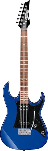 Ibanez GRX20Z JB Jewel Blue Electric Guitar