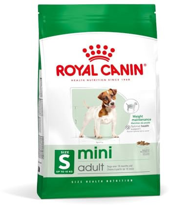 Royal Canin Mini Adult Dog Food, 0.8 kg