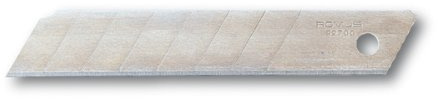 USAG 220 BR - Ricambio lame taglierino (100 pz) Q220002