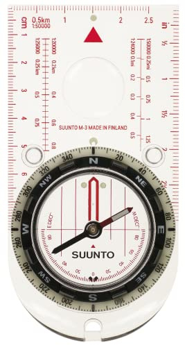 SUUNTO M-3 NH Compass