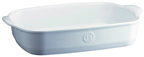 Schaal rechthoekig 360x230mm Emile Henry 9652-11 Farine