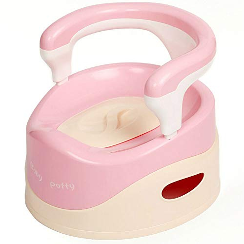 Toilette Per Bambini Toilette Per Neonati, Per Uomini E Donne, Piccola Toilette Per Bambini, Orinatoio, Orinatoio, Rosa, Orinatoio