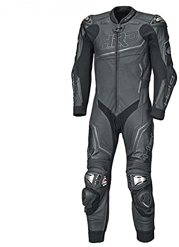 Held Slade II Combinaison de moto en cuir pour homme 1 pièce moderne (1 pièce)
