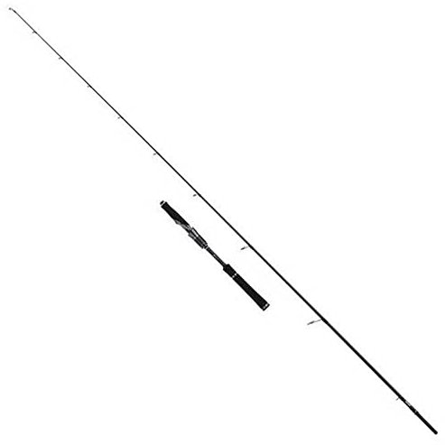 Penn Conflict Elite Spinnrute (mittelschwer, 2,90 m)