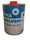 Disolvente universal Pyma 500ml/1l/5l (500ml)