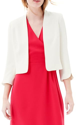 Caroll 241v-vangela Boléro Femme (Lot de 1)