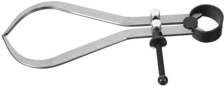 OKUMEYR Außenmessschieber Für Drechseln Innenmessschieber Holzbearbeitungswerkzeug Messschieber-messwerkzeug Drechselbankzubehör Tragbar Und Präzise