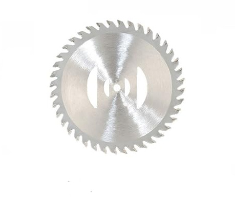 YHNNH Testine for Decespugliatore in Metallo da 4/6 Pollici E 40 Denti, Lame di Ricambio for Sega A Mano, Tagliaerba, Accessorio Adatto for Utensili Elettrici da Giardino(6inch)