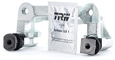 TRW Halter, Bremssattel BDA1035 | Kompatibel mit: TOYOTA COROLLA, COROLLA Kombi, COROLLA Stufenheck