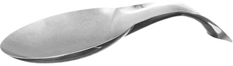 5five - repose cuillère en inox