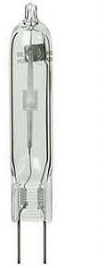 SYLVANIA 64882 - 20 Watt - T4.5 - METALARC POWERBALL - Pulse Start - Metal Halide - Unprotected Arc Tube - 3000K - G8.5 Base - ANSI C156/E - Universal Burn - MC20TC/U/G8.5/830