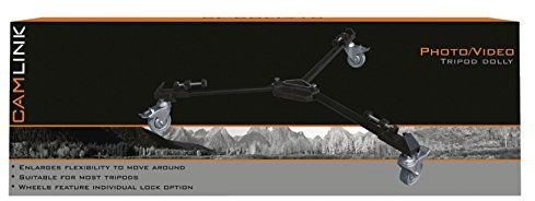 Camlink CL-DOLLY10 Dolly Stativwagen