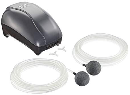 PONTEC 57516 PondoAir 900 Pompe Set