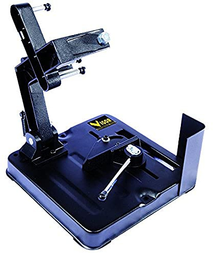 Vigor 5165010 Universelle Basis für Schleifmaschine, 230 mm