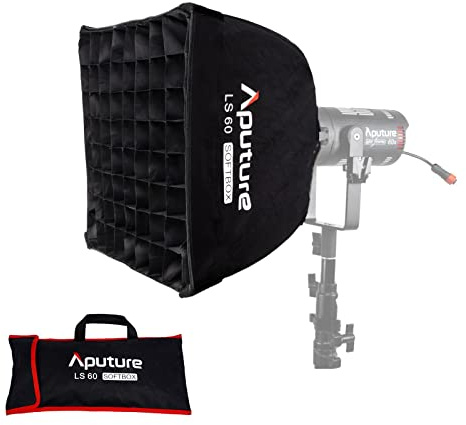 Aputure LS 60 Softbox for LS 60D LS 60X Led Video Light LS 60 Softbox