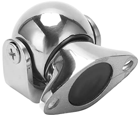 VOBOR 316 Edelstahl Türstopper Magnet Türhalter Catch Yacht Zubehör für Boot Wohnmobil Marine Türstopper