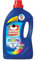 Omino Bianco - Detergente para lavadora líquida Color+, 50 lavados, específico para prendas de colores, tecnología ahorra colores y captura el gris, 2000 ml