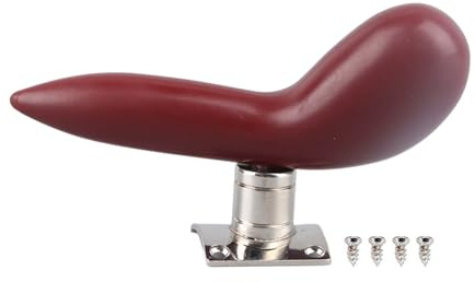 Bordstract Fagott-Handsattel, Fagott-Handhalter ABS-Kunststoff-Handauflage Daumenauflage Für Instrumententeile-Zubehör