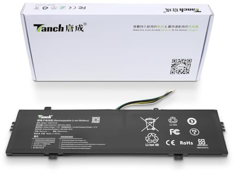 Laptop Akku 4569127-2s für Medion E14301 E15301 E15302 E15303 7.6V, 5921mAh, 45W (Schnittstelle: 10 Pins, 10 Drähte)