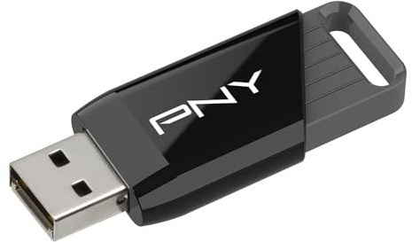 PNY Attaché X 512Go Clé USB USB 3.2 130MB/s