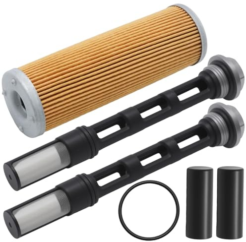 MospdyGear 00050000068 Motorrad-Ölfilter-Luftfilter Kit, Ersatz für KTM 790 Duke 890 Duke 790 Adventure und 890 Adventure Modelle 2018-Heute