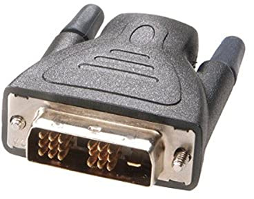 Vivanco HDMI - DVI Adapter