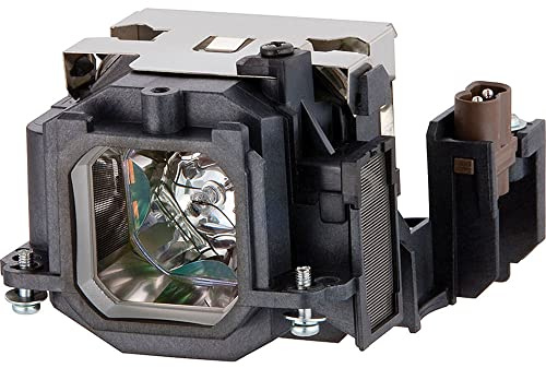 Panasonic ET-LAB2 Lampenmodul (220 Watt, bis 3000 Stunden) für PT-LB1E/LB2E/LB3/ST10 Projektor