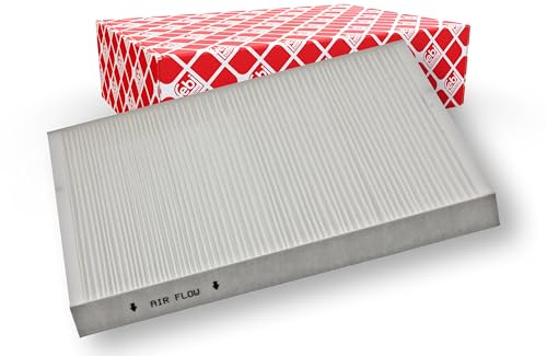 Febi bilstein 19726 Filtro, aire habitáculo