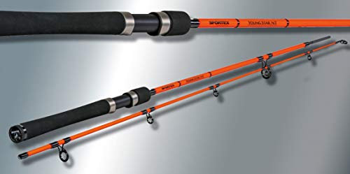 Sportex Youngstar NXT 1,6m WG 9-32g - CR1612