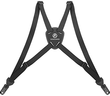 Vanguard Veo Optic Guard H BK - Tragehilfe für Fernglas