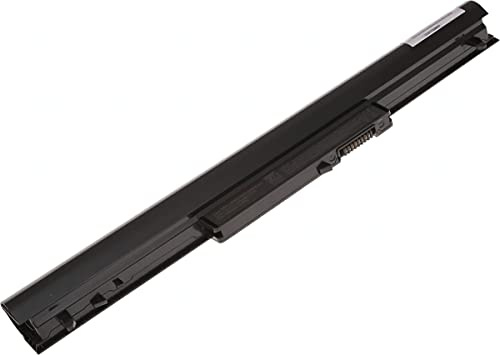 T6 Power Battery for Hewlett Packard Pavilion Ultrabook 15-b000 serie, Li-Ion, 2600 mAh (37 Wh), 14,4 V