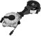 11287598832 Tensor de Correa, 11287598832 Reemplazo de Tensor de Correa Compatible con 207 208 308 508 3008 5008 1.6 VTI 16 V