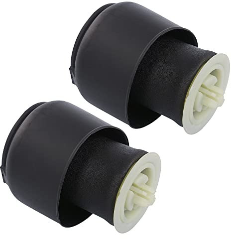 ATEC Germany 2x soffietti per sospensioni pneumatiche asse posteriore sinistro e destro Compatibile con BMW Serie 5 Gran Turismo (F07), Serie 5 Touring (F11)
