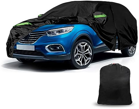 Pare-Soleil de Voiture pour Hyundai Kona 2017-2024,