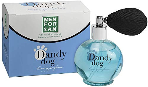 MENFORSAN Perfume Perro dandy Dog - 50 ml