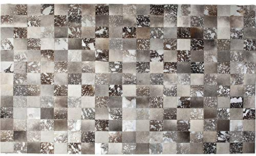 KARE Cosmo Gray Tappeto, Grigio, 170 x 240 cm
