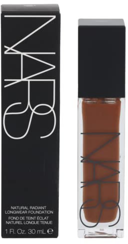 NARS Natural Radiant Longwear Foundation - Namibia 30 ml