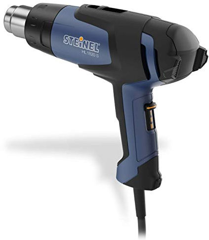 Hilltop Steinel HL 1820 S Heat Gun - Multi-Purpose Professional Hot Air Tool 110V - 012670 (1 off)
