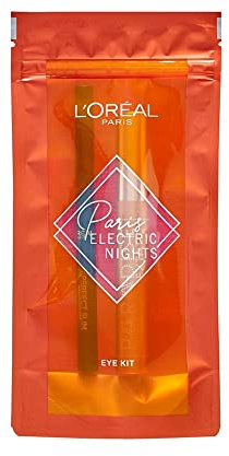 Paradise Extatic Intense Volume Mascara Lote 2 Pz