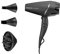 Remington Haartrockner Profi Ionen [leistungsstark & seitliche Profi-Bedienung] SupercarePro Technologie (2200W, 130km/h, 3 Stylingaufsätze, langlebiger Friseur AC-Motor) AC7250 [Amazon Exklusiv]
