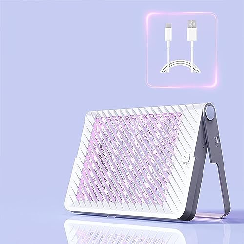 Lampe anti-moustique maison commerciale anti-moustique rechargeable camping en plein air chambre lampe anti-moustique murale