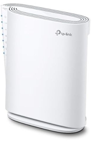 TP-Link AX6000 Mesh Wi-Fi 6 Blanco