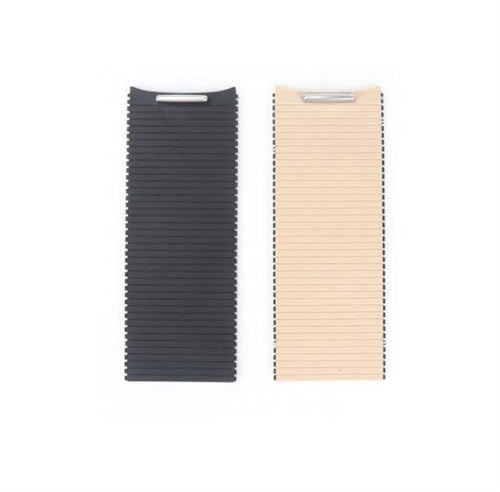 5KD832531 Persiana enrollable deslizante for cubierta de bebidas for consola central de coche, for Golf 6 MK6, for Golf 5 V Sagitar 2006-2014, cortina con soporte for vasos Estor enrollable para conso